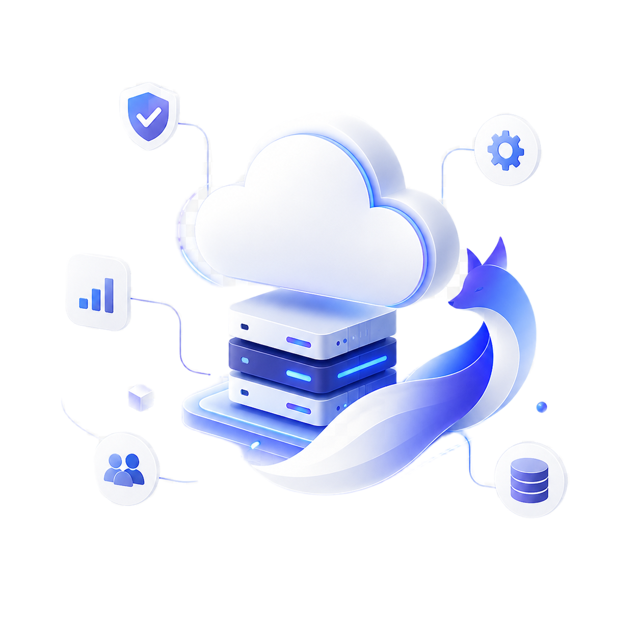Foxbase Cloud
