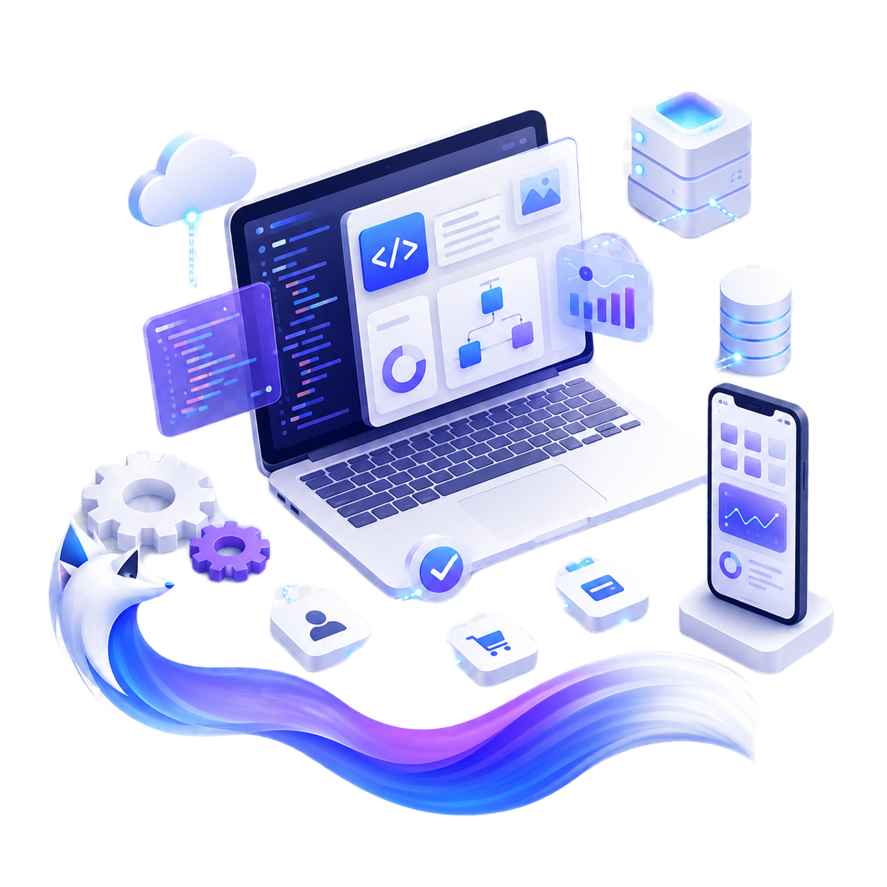 Desarrollo de software
