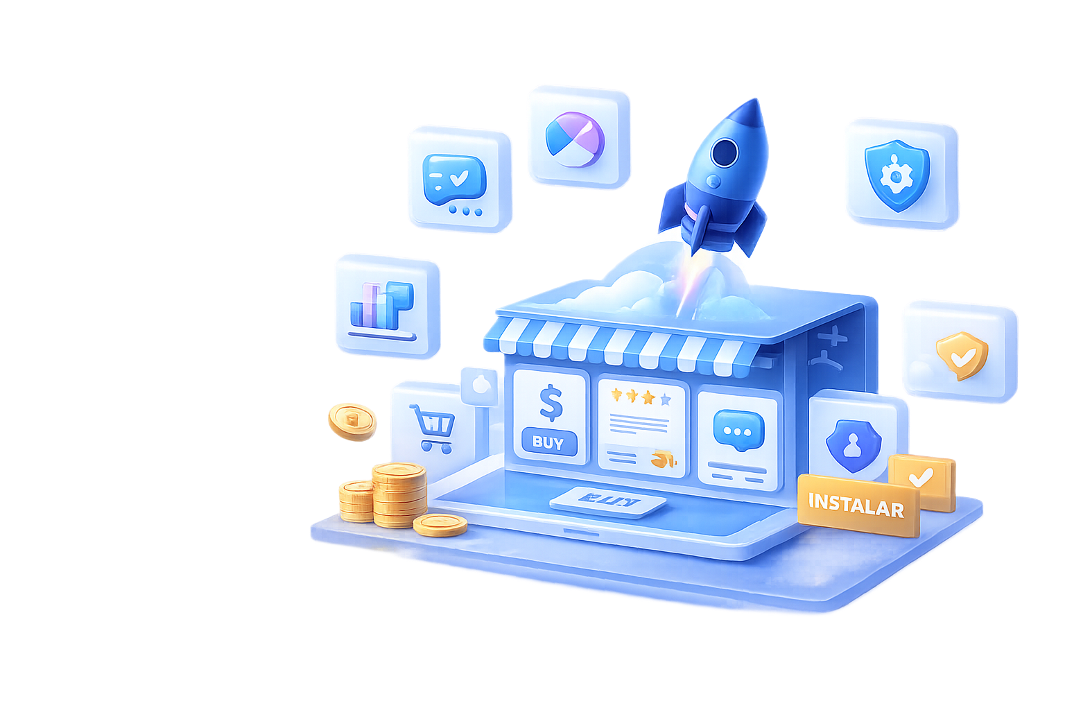 Marketplace
